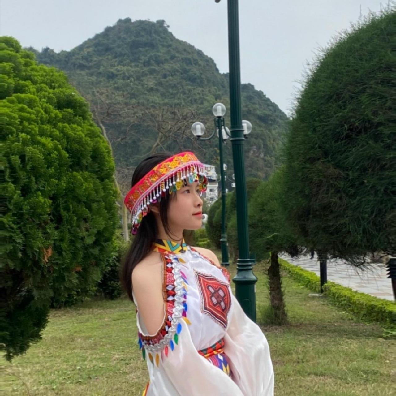 Cat Ba Valentine Hotel Dong Khe Sau Exteriér fotografie