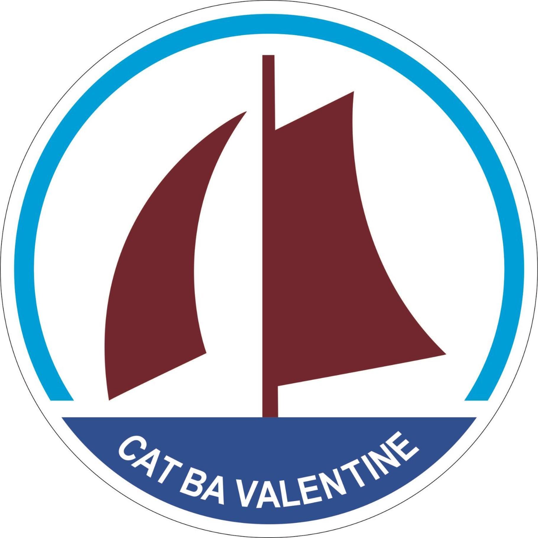 Cat Ba Valentine Hotel Dong Khe Sau Exteriér fotografie